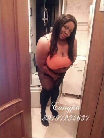 Рита Интересная Реал фото 3