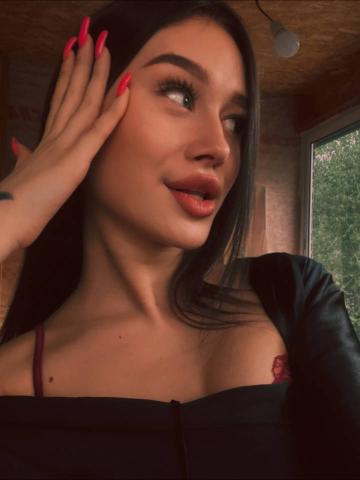 Юлия Море Наслаждения фото 4