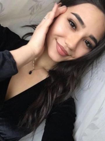 Алина Только 18 Реал фото 2