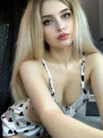 Маша Оренбург фото 3