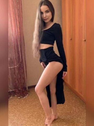 Марина Кулебаки