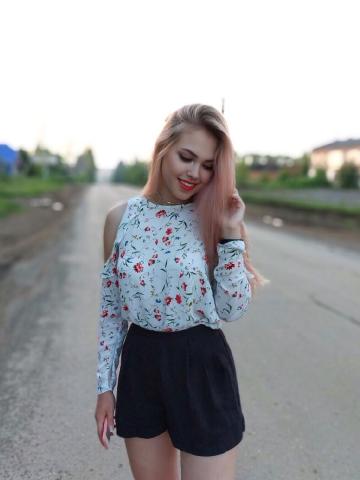 Светлана Вип Реал Студентка фото 2