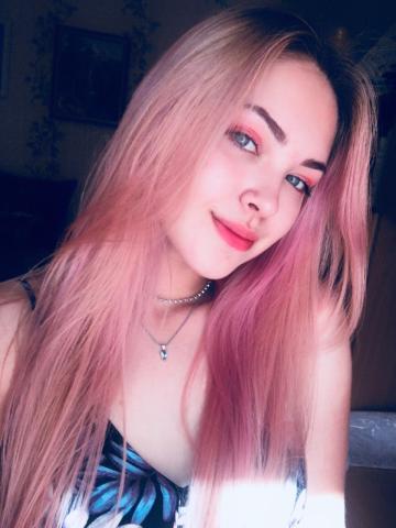 Светлана Вип Реал Студентка фото 3